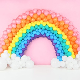 BALLON MINT