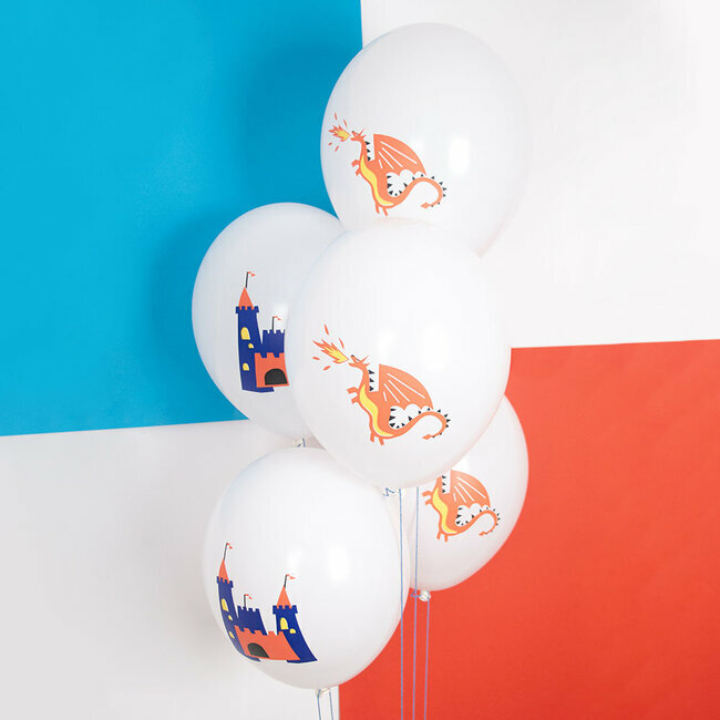 BALLONS CHEVALIER