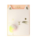 CARNET CHATS