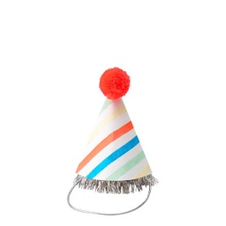 CARTE CHAPEAU D’ANNIVERSAIRE