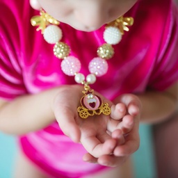 COLLIER FAIRYTALE