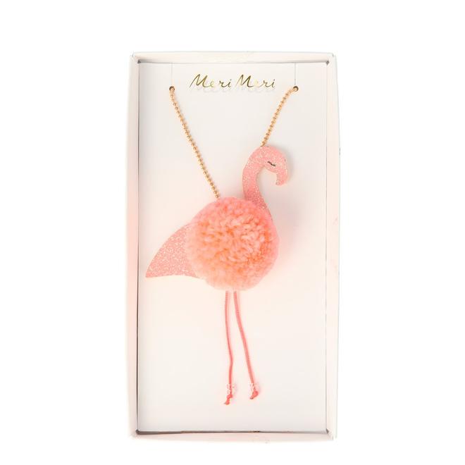 COLLIER TROPICAL ÉMAIL (Copie)