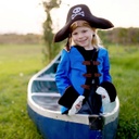 COMMODORE PIRATE 5-6ANS