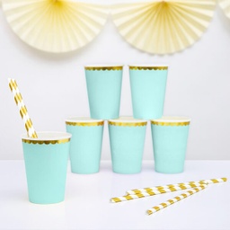 GOBELETS MINT