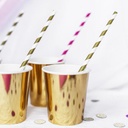 GOBELETS OR