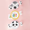 GOBELETS PANDA