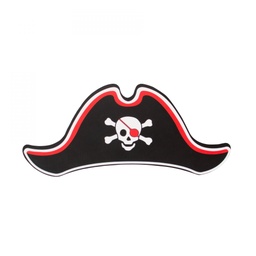 INVITATION PIRATES
