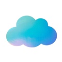 INVITATIONS NUAGE