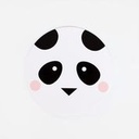 INVITATIONS PANDA