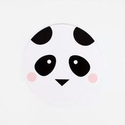 INVITATIONS PANDA