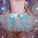 JUPE TUTU MERMALICOUS 5-6ANS