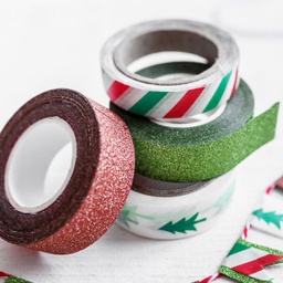 MASKING TAPE NOEL