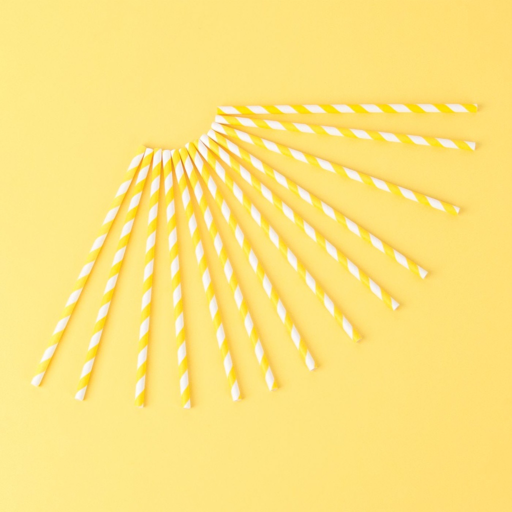PAILLES JAUNE