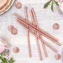 PAILLES OR ROSE