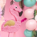 PINATA FLAMINGO