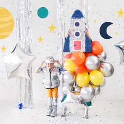 PINATA FUSÉE