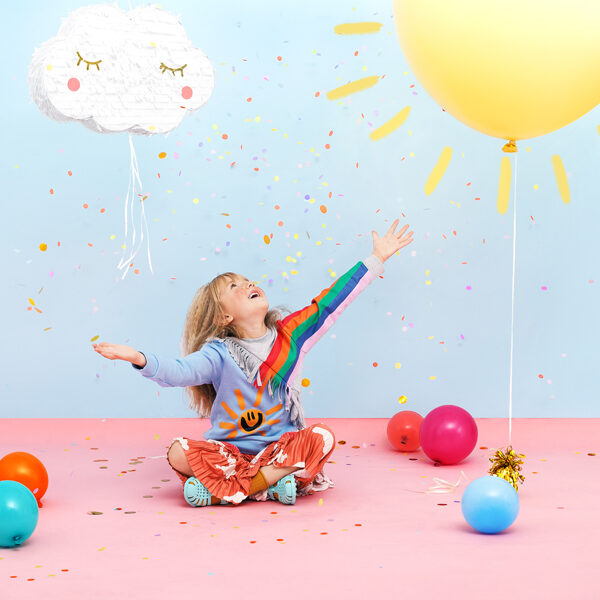 PINATA NUAGE