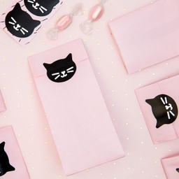 POCHETTE SURPRISE CAT