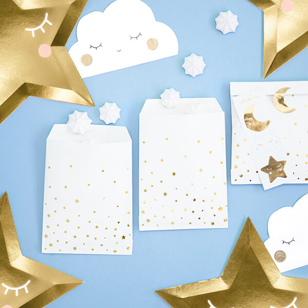 POCHETTE SURPRISE LITTLE STAR