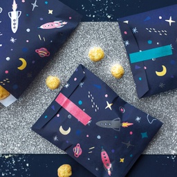 POCHETTE SURPRISE SPACE PARTY