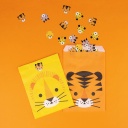 POCHETTES MINI FELINS