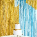RIDEAU FÊTE GOLD