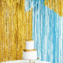 RIDEAU FÊTE GOLD
