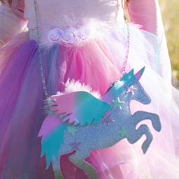 SAC BORN A UNICORN