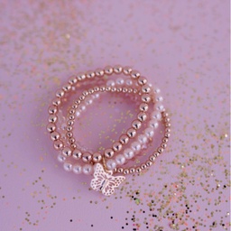 SET BRACELET BLUSH CRUSH