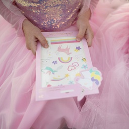 TATOUAGES LICORNE