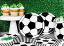 ASSIETTES FOOT