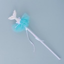 BAGUETTE DE SIRÈNE BLEU