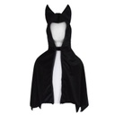 CAPE BATMAN 2-3ANS