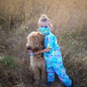 COSTUME VÉTÉRINAIRE AVEC ACCESSOIRES 5-6ANS