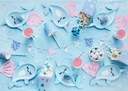 GOBELETS NARWHAL