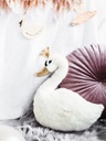 GUIRLANDE LOVELY SWAN BALLERINA