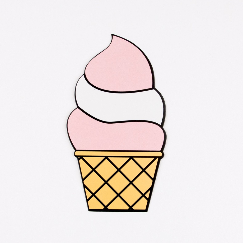 INVITATIONS GLACE