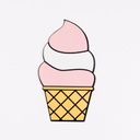 INVITATIONS GLACE