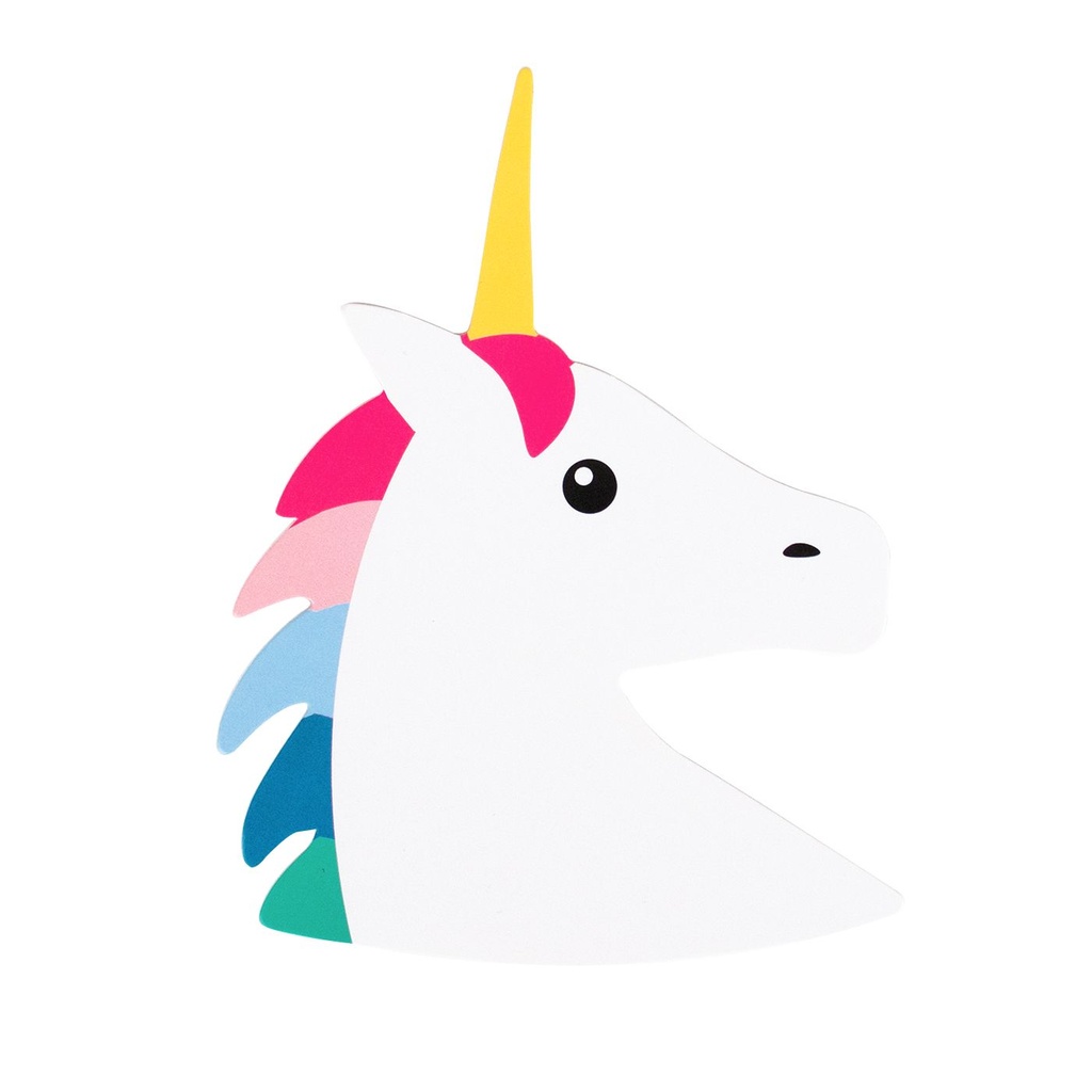 INVITATIONS LICORNE