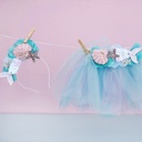 JUPE TUTU MERMALICOUS 5-6ANS