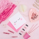 MINI PINCE BOIS ROSE