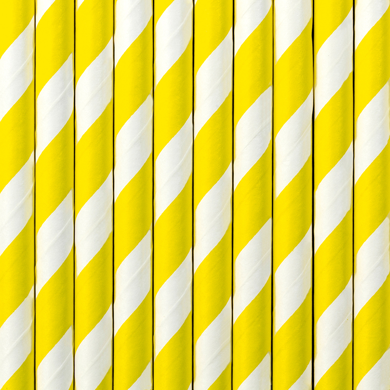 PAILLES JAUNE
