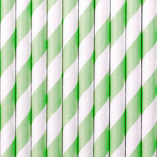 PAILLES MENTHE