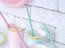 PAILLES ROSE PASTEL
