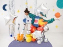 PINATA FUSÉE