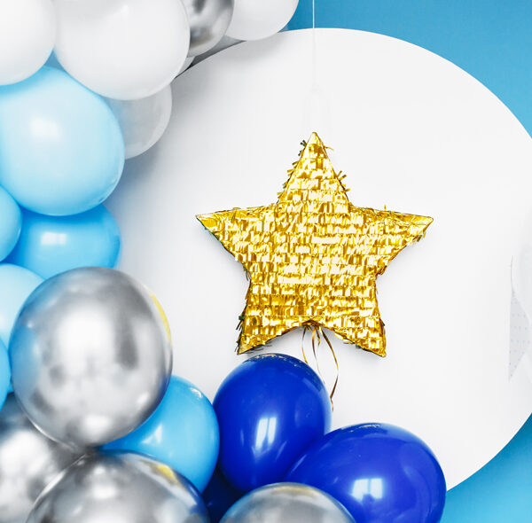 PINATA STAR OR