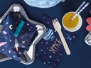 SERVIETTES SPACE PARTY