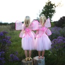 AILES MAGIQUES LUMINEUSES ROSE