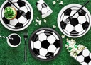 ASSIETTES FOOT