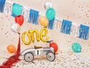 BALLON « ONE » OR